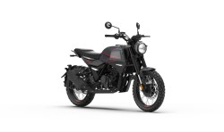 MORBIDELLI NR125X